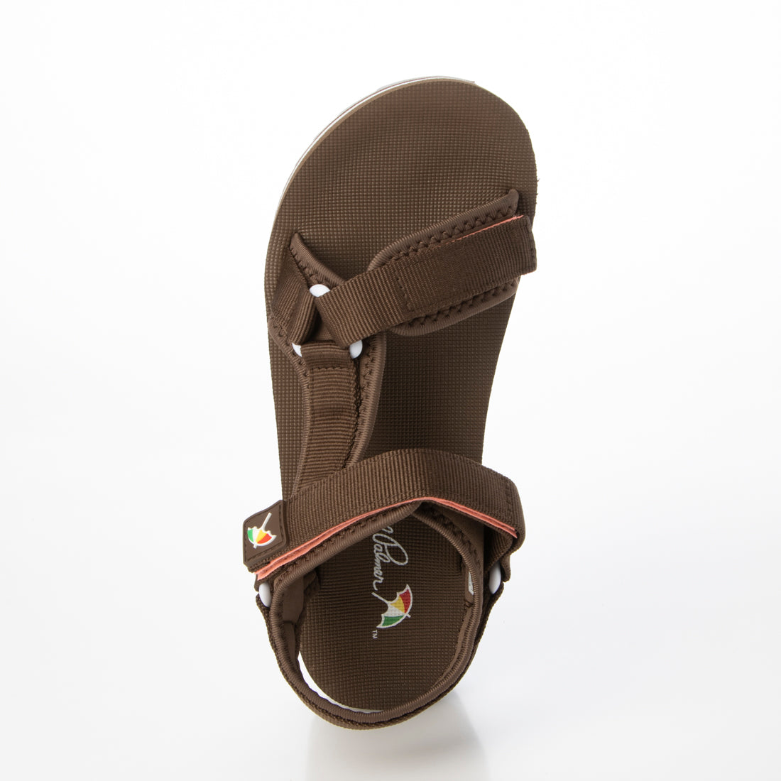 アーノルド パーマー フットウェアー Arnold Palmer FOOTWEAR レディース スポーツサンダル AL5418