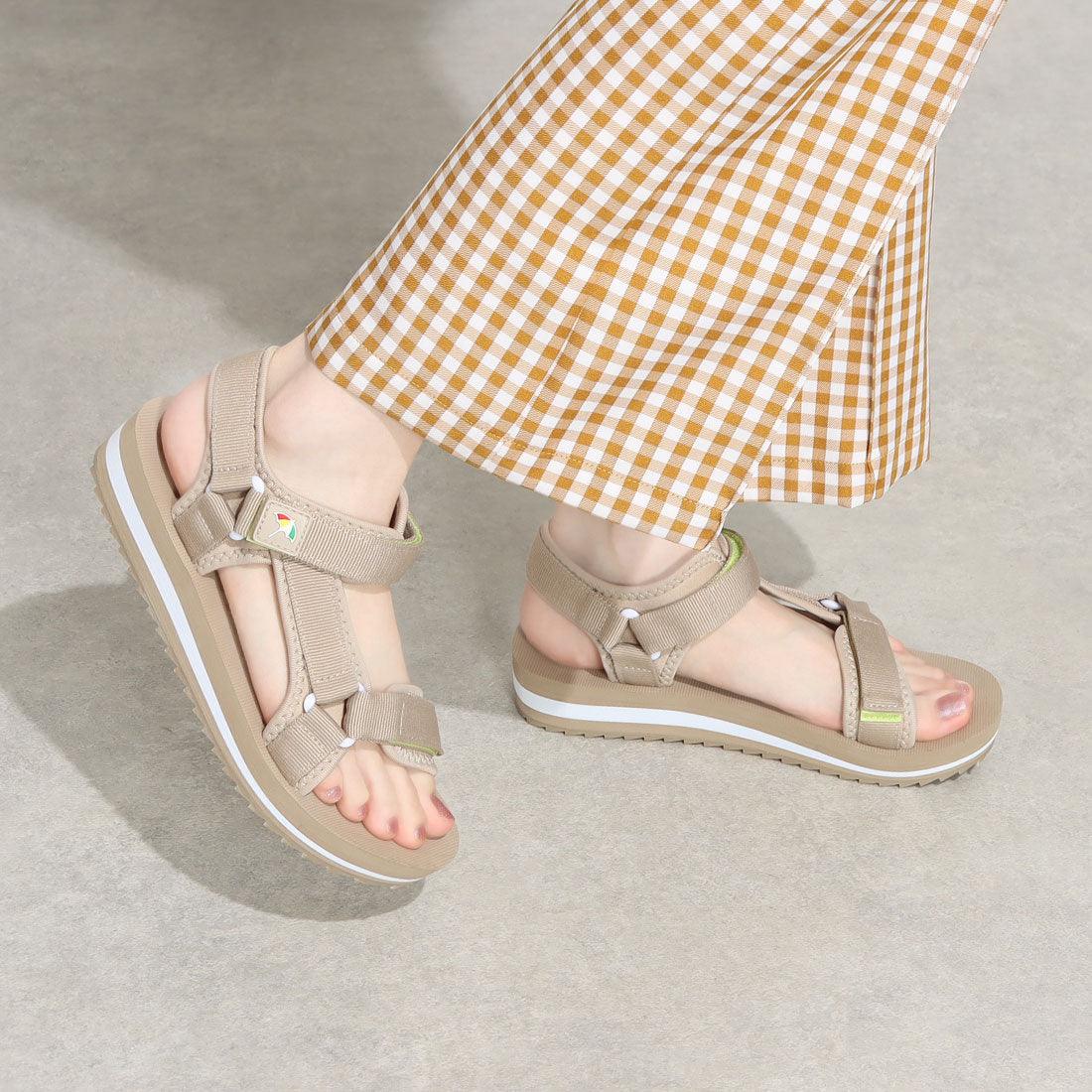 アーノルド パーマー フットウェアー Arnold Palmer FOOTWEAR レディース スポーツサンダル AL5418