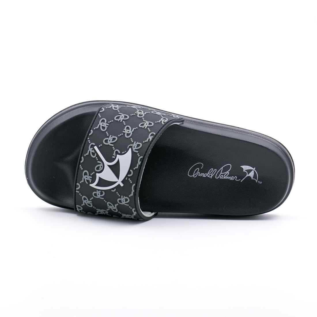 Arnold Palmer Footwear Arnold Palmer FOOTWEAR Women's Shower Sandals AL5422 Flat Slippers Shower Sandals Summer Beach Pool Leisure