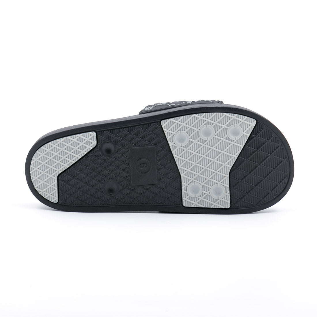 Arnold Palmer Footwear Arnold Palmer FOOTWEAR Women's Shower Sandals AL5422 Flat Slippers Shower Sandals Summer Beach Pool Leisure