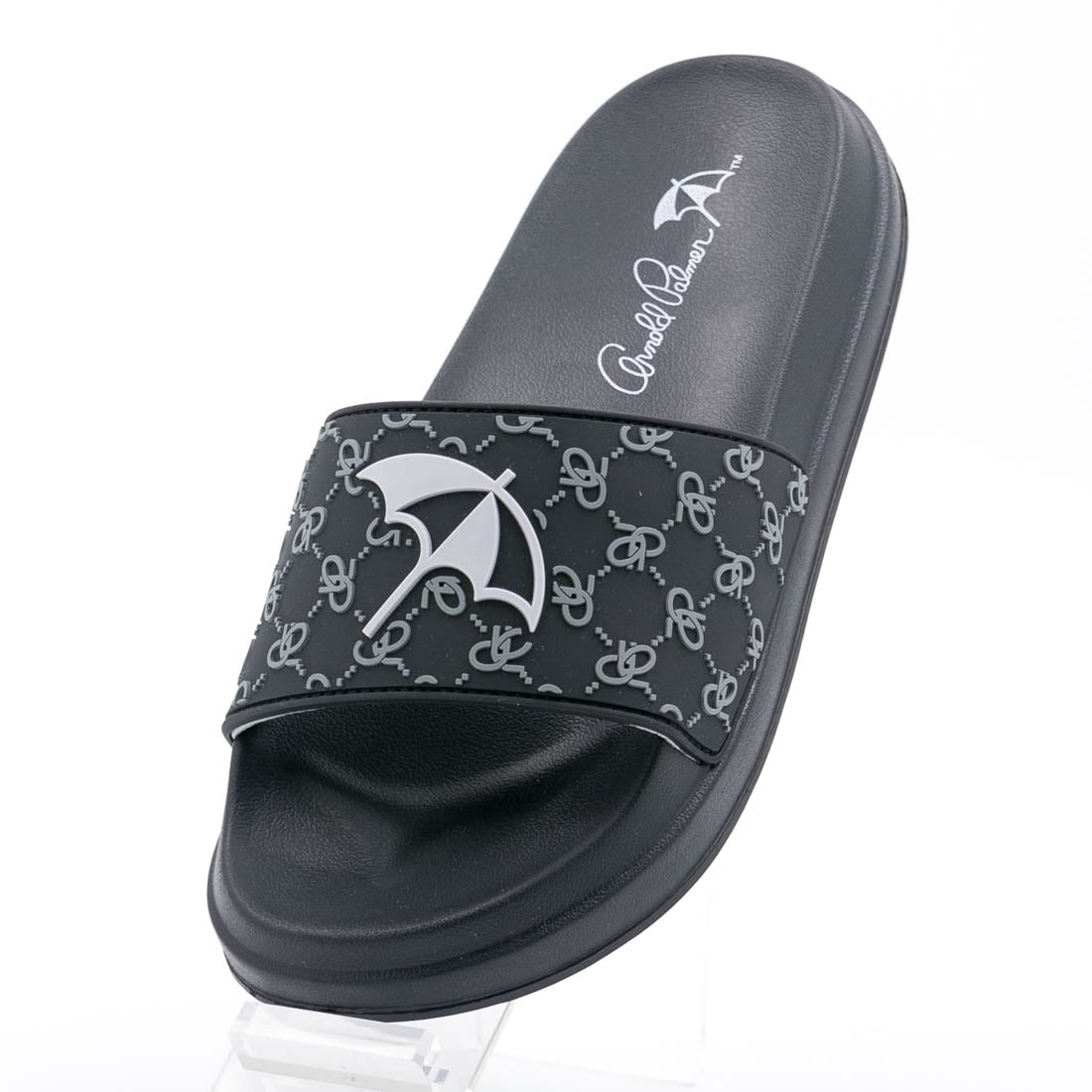 Arnold Palmer Footwear Arnold Palmer FOOTWEAR Women's Shower Sandals AL5422 Flat Slippers Shower Sandals Summer Beach Pool Leisure