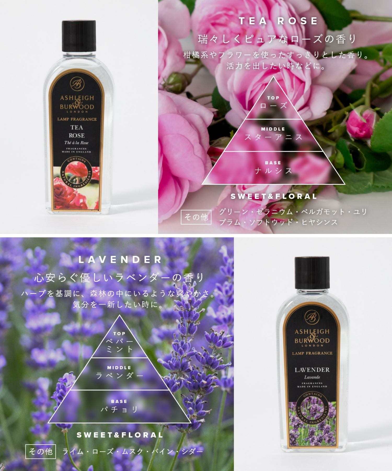 Ashleigh & Burwood Fragrance for Men and Women, Home Fragrance, Interi