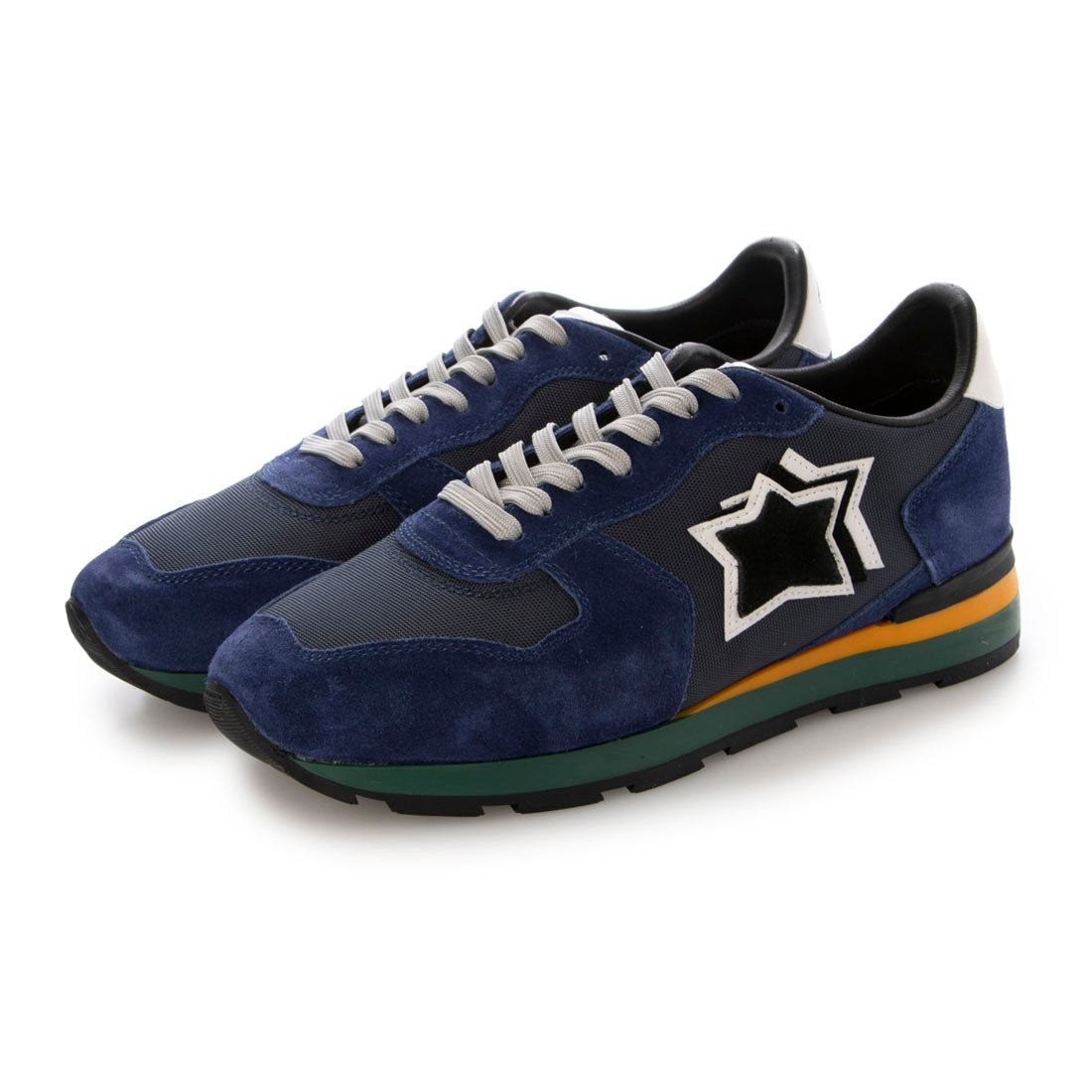 アトランティックスターズ Atlantic STARS ANTEVOC,BLUE