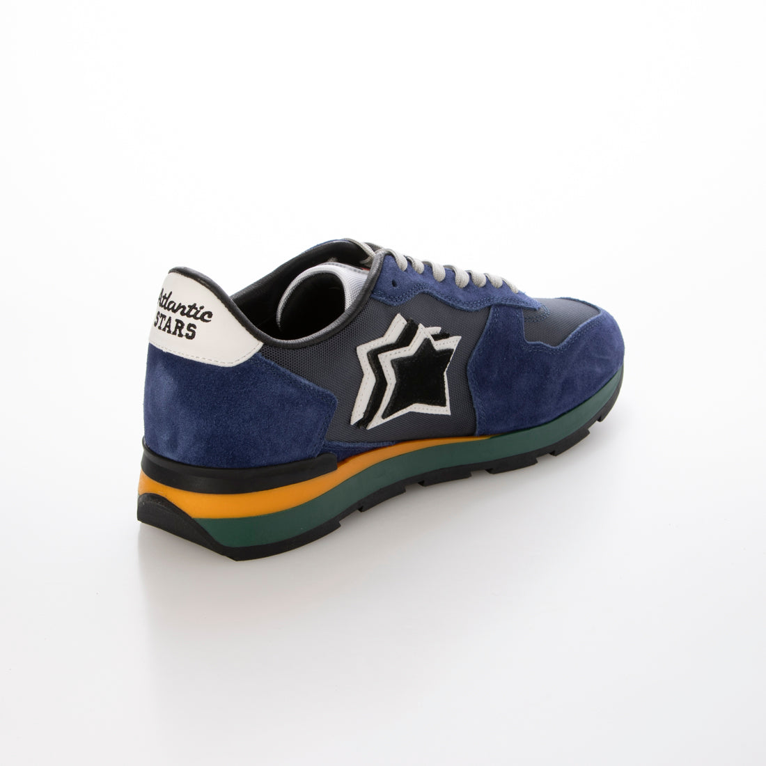 アトランティックスターズ Atlantic STARS ANTEVOC