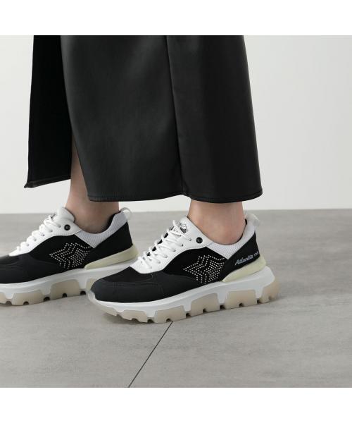 "ATLANTIC STARS Atlantic STARS Sneakers AVA leather Low Cut"