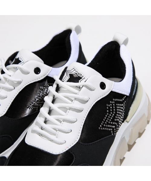 "ATLANTIC STARS Atlantic STARS Sneakers AVA leather Low Cut"