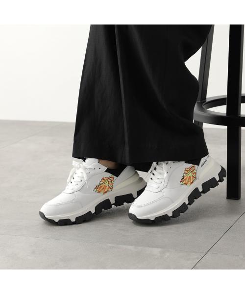 "ATLANTIC STARS Atlantic STARS Sneakers AVA leather Low Cut"