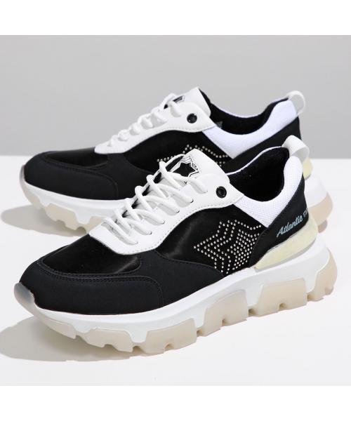 "ATLANTIC STARS Atlantic STARS Sneakers AVA leather Low Cut"