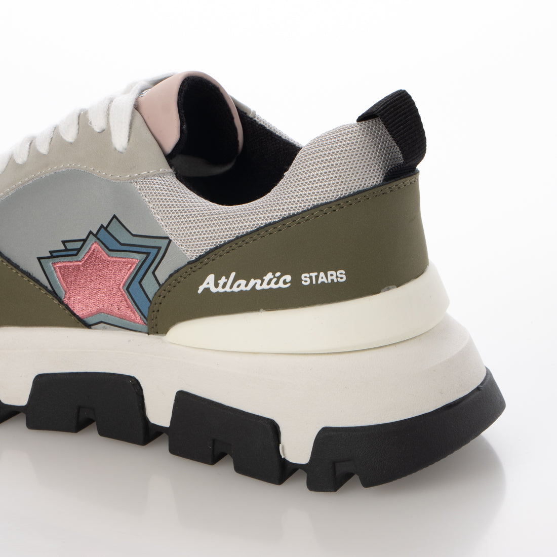 アトランティックスターズ Atlantic STARS AVA