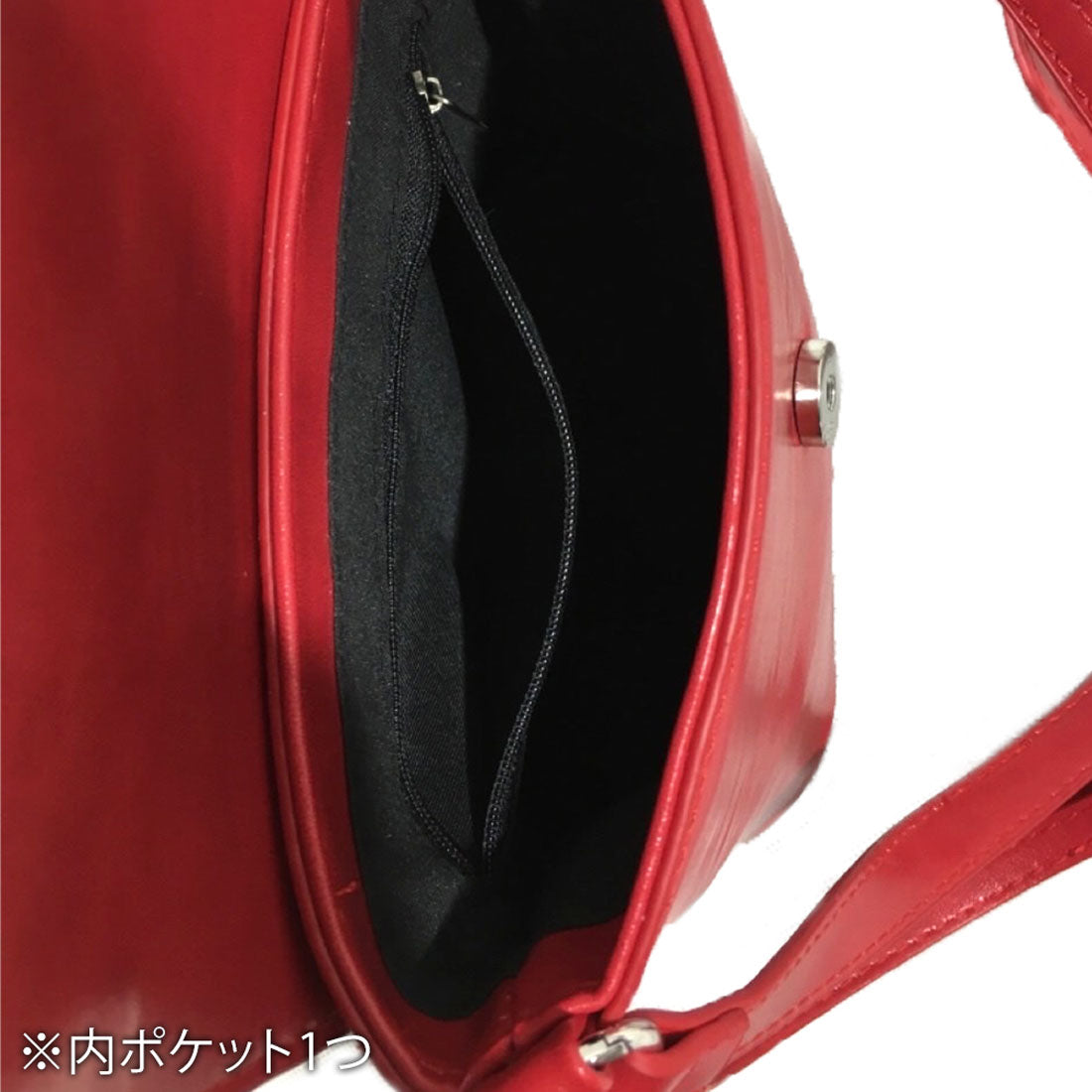 アミュレット Amulet 2WAYシンプルミニバッグ レディース かばん ショルダーバック 無地 10代 20代 30代 韓国ファッション 韓国 かぶせ シンプル コンパクト こでかけ （ホワイト） ホワイト