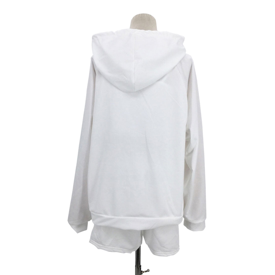 アミュレット Amulet セットアップ3点セット レディース ルームウェア リラックス カジュアル 着回し