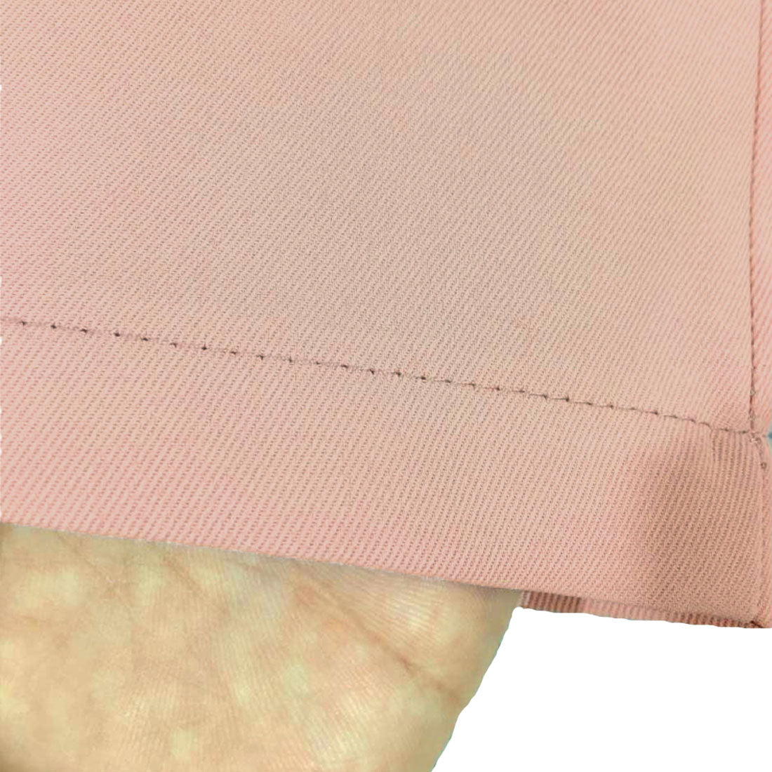Amulet Slacks Pants for Women, Autumn Clothing, Plain, Full Length, for Teens, 20s, 30s, Korean Fashion, Korea, Large Sizes, Tucked, Straight