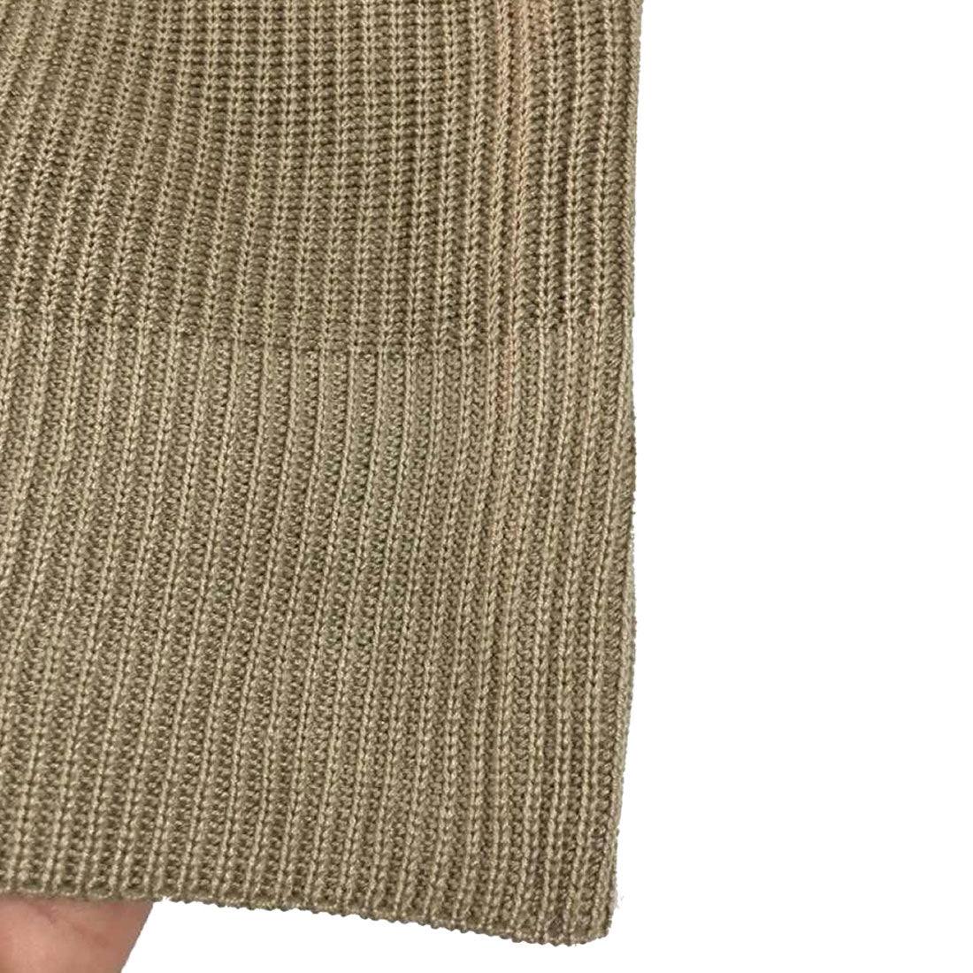 Amulet Short Knit Camisole Women's Tops Spring Summer Clothes Korean Fashion Teens 20s 30s Office Casual Summer Knit Layered Sexy