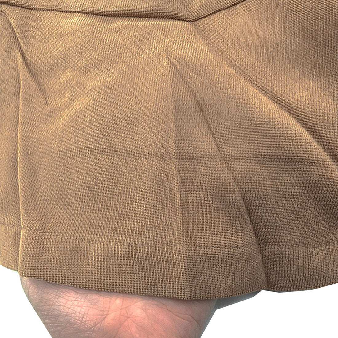 Amulet Cashcool Blouse Women's 10s 20s 30s Korean Fashion Spring Autumn Casual Long Sleeve Simple Stylish Cute White Black Plain