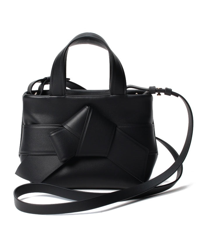 アクネストゥディオズ Acne Studios 【ACNE STUDIOS】アクネストゥディオズ  MUSUBI 微型手提包 FNーWNーBAGS000252 微型手提包