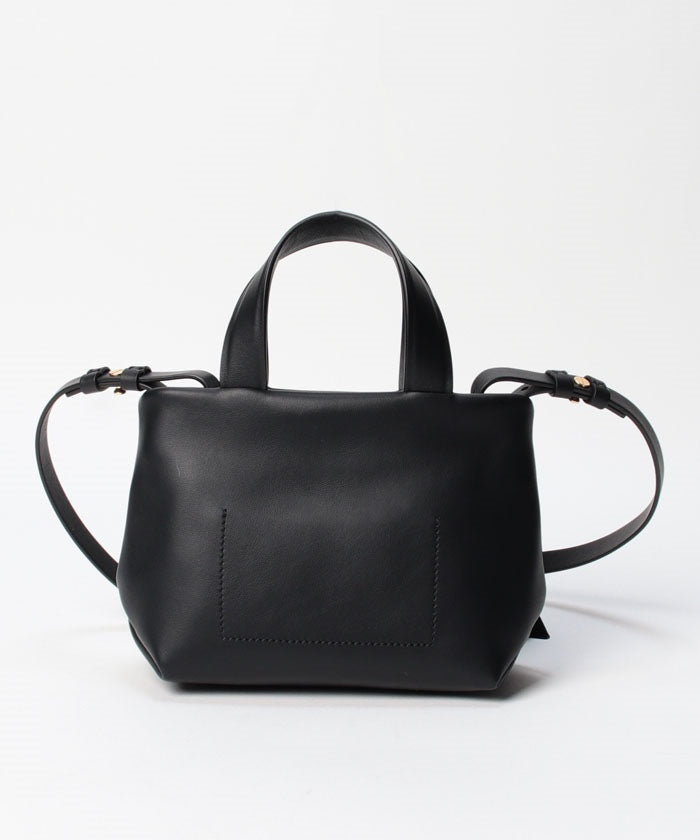 アクネストゥディオズ Acne Studios 【ACNE STUDIOS】アクネストゥディオズ  MUSUBI 微型手提包 FNーWNーBAGS000252 微型手提包