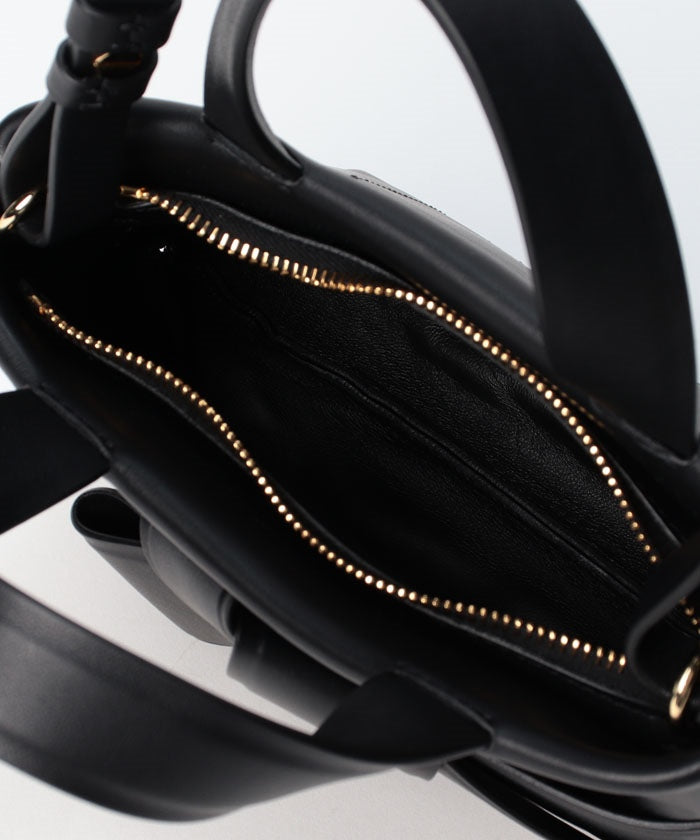 アクネストゥディオズ Acne Studios 【ACNE STUDIOS】アクネストゥディオズ  MUSUBI 微型手提包 FNーWNーBAGS000252 微型手提包