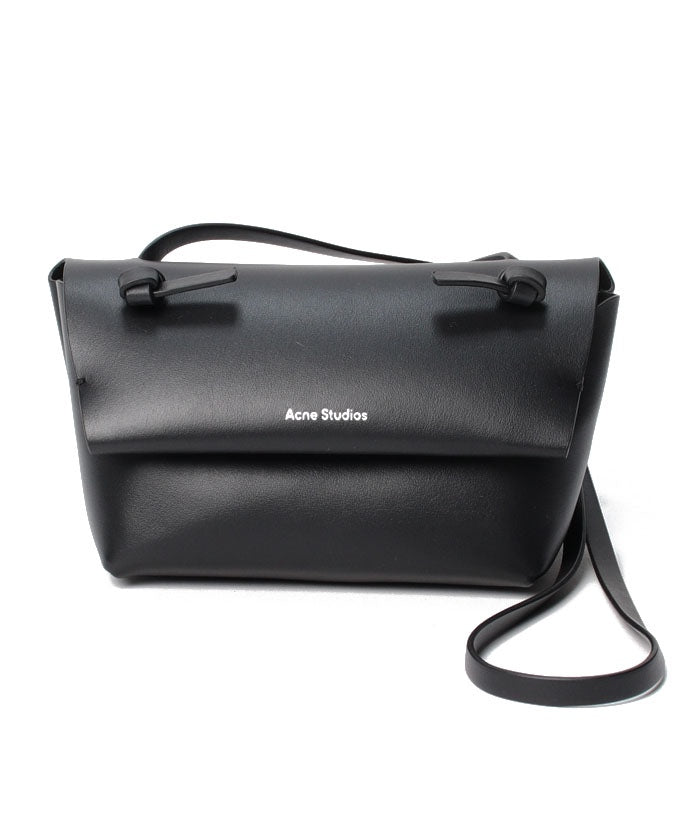 Acne Studios 【ACNE STUDIOS】 Acne Studios Mini Shoulder Bag FN-UX-SLGS000142 Mini