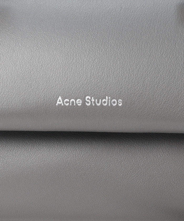 Acne Studios 【ACNE STUDIOS】 Acne Studios Mini Shoulder Bag FN-UX-SLGS000142 Mini