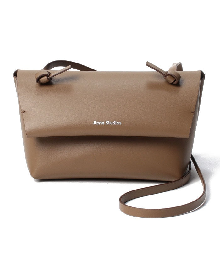 Acne Studios 【ACNE STUDIOS】 Acne Studios Mini Shoulder Bag FN-UX-SLGS000142 Mini