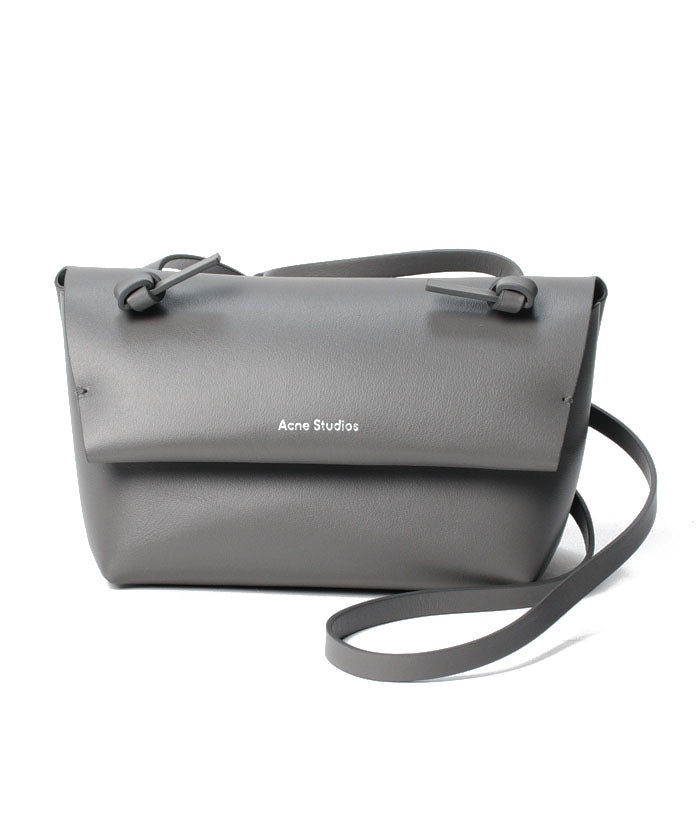 Acne Studios 【ACNE STUDIOS】 Acne Studios Mini Shoulder Bag FN-UX-SLGS000142 Mini