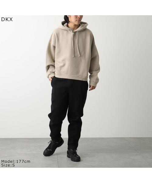 アクネストゥディオズ Acne Studios Acne Studios パーカー CI0138 FNーUXーSWEA000019 （BM0/Faded-black） BM0/Faded-black
