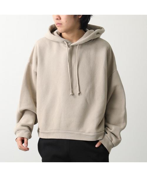 アクネストゥディオズ Acne Studios Acne Studios パーカー CI0138 FNーUXーSWEA000019 （BM0/Faded-black） BM0/Faded-black