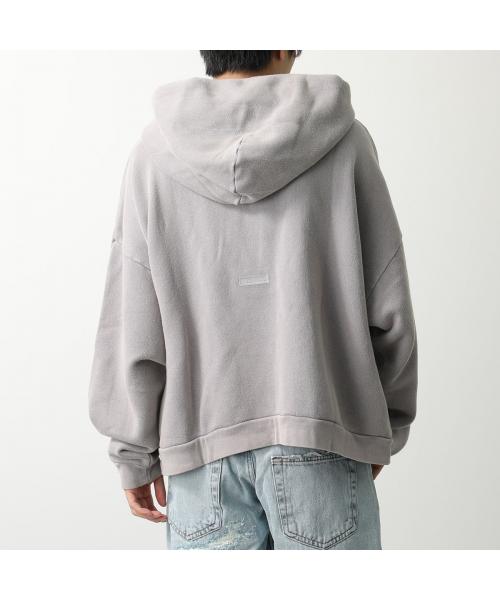 アクネストゥディオズ Acne Studios Acne Studios パーカー CI0138 FNーUXーSWEA000019 （BM0/Faded-black） BM0/Faded-black