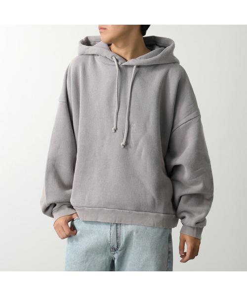 アクネストゥディオズ Acne Studios Acne Studios パーカー CI0138 FNーUXーSWEA000019 （BM0/Faded-black） BM0/Faded-black