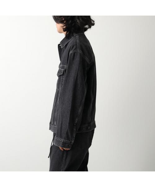 アクネストゥディオズ Acne Studios Acne Studios デニムジャケット C90179 FN-UX-OUTW000062 （900/Black/ブラック） 900/Black/ブラック