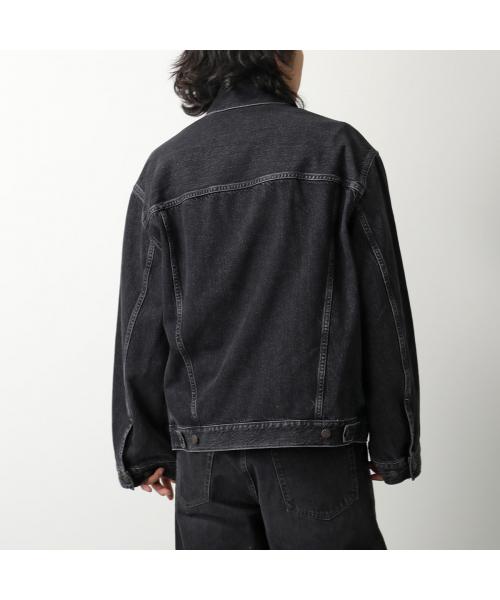 アクネストゥディオズ Acne Studios Acne Studios デニムジャケット C90179 FN-UX-OUTW000062 （900/Black/ブラック） 900/Black/ブラック