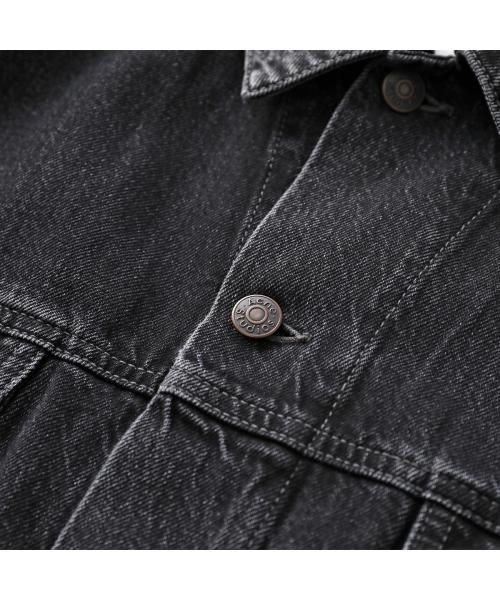 アクネストゥディオズ Acne Studios Acne Studios デニムジャケット C90179 FN-UX-OUTW000062 （900/Black/ブラック） 900/Black/ブラック