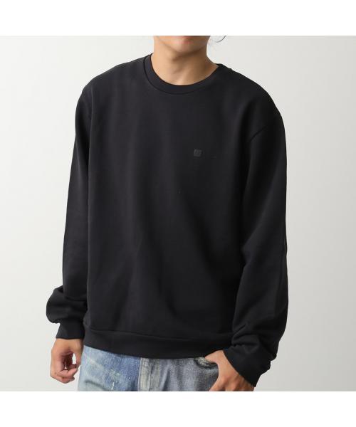 アクネストゥディオズ Acne Studios Acne Studios スウェットシャツ Face CI0187 FA-UX-SWEA000191 （900/BLACK） 900/BLACK