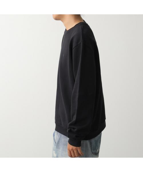アクネストゥディオズ Acne Studios Acne Studios スウェットシャツ Face CI0187 FA-UX-SWEA000191 （900/BLACK） 900/BLACK