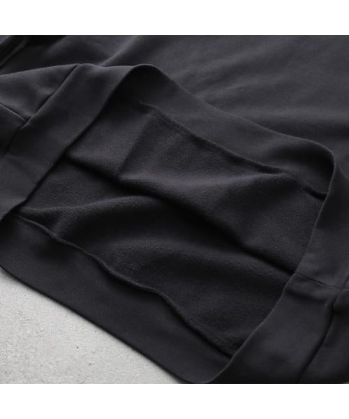 アクネストゥディオズ Acne Studios Acne Studios スウェットシャツ Face CI0187 FA-UX-SWEA000191 （900/BLACK） 900/BLACK
