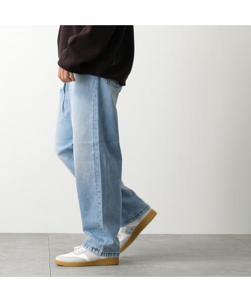 アクネストゥディオズ Acne Studios Acne Studios ジーンズ 1991 Toj C00039 ベルト付き （228/Light-Blue/ブルー） 228/Light-Blue/ブルー
