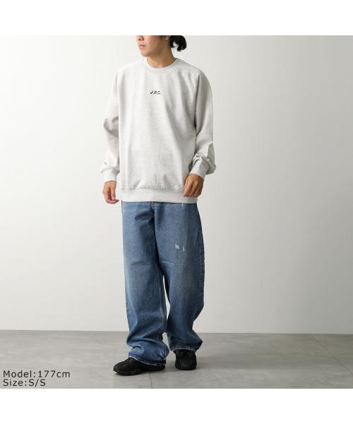 アクネストゥディオズ Acne Studios Acne Studios ジーンズ  1981 U VINTAGE BLUE C00087 デニム （AUZ/Mid-blue/デニムブルー） AUZ/Mid-blue/デニムブルー