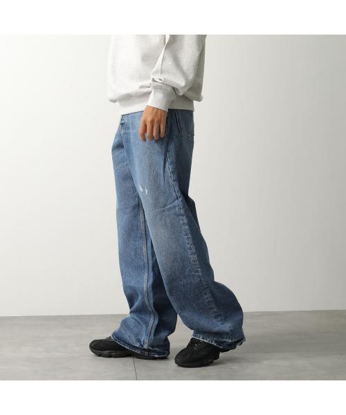 アクネストゥディオズ Acne Studios Acne Studios ジーンズ  1981 U VINTAGE BLUE C00087 デニム （AUZ/Mid-blue/デニムブルー） AUZ/Mid-blue/デニムブルー