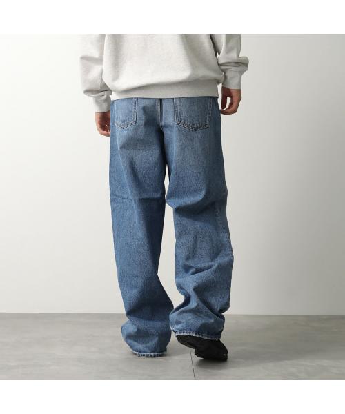 アクネストゥディオズ Acne Studios Acne Studios ジーンズ  1981 U VINTAGE BLUE C00087 デニム （AUZ/Mid-blue/デニムブルー） AUZ/Mid-blue/デニムブルー