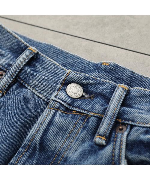 アクネストゥディオズ Acne Studios Acne Studios ジーンズ  1981 U VINTAGE BLUE C00087 デニム （AUZ/Mid-blue/デニムブルー） AUZ/Mid-blue/デニムブルー