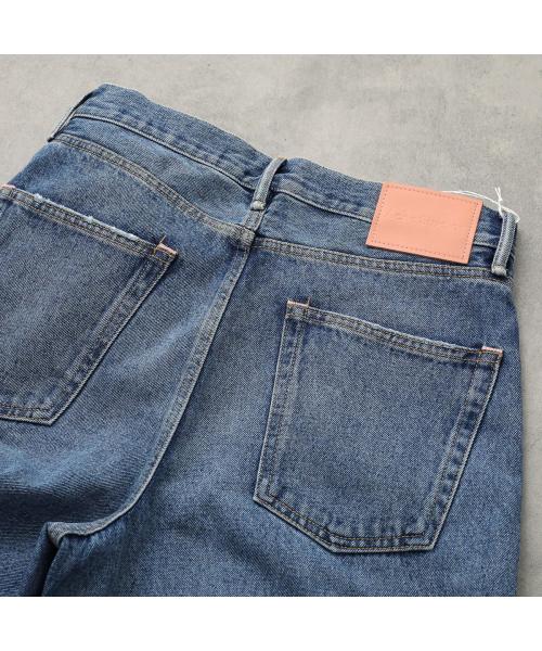 アクネストゥディオズ Acne Studios Acne Studios ジーンズ  1981 U VINTAGE BLUE C00087 デニム （AUZ/Mid-blue/デニムブルー） AUZ/Mid-blue/デニムブルー