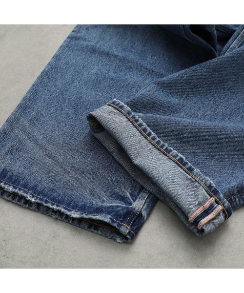 アクネストゥディオズ Acne Studios Acne Studios ジーンズ  1981 U VINTAGE BLUE C00087 デニム （AUZ/Mid-blue/デニムブルー） AUZ/Mid-blue/デニムブルー