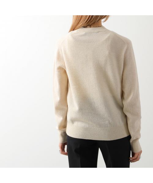 アクネストゥディオズ Acne Studios Acne Studios 毛衣 C60042 圓領 Face標誌補丁