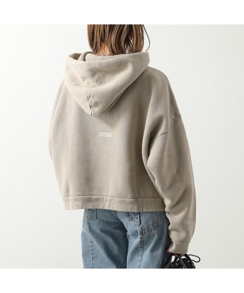 アクネストゥディオズ Acne Studios Acne Studios パーカー CI0138 FNーUXーSWEA000019 （BM0/Faded-black） BM0/Faded-black