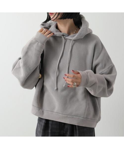 アクネストゥディオズ Acne Studios Acne Studios パーカー CI0138 FNーUXーSWEA000019 （BM0/Faded-black） BM0/Faded-black