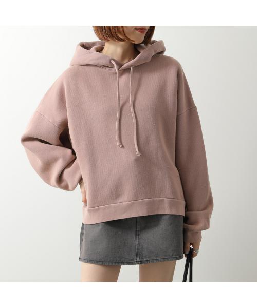 アクネストゥディオズ Acne Studios Acne Studios パーカー CI0138 FNーUXーSWEA000019 （BM0/Faded-black） BM0/Faded-black