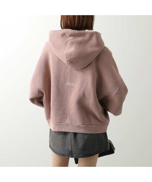 アクネストゥディオズ Acne Studios Acne Studios パーカー CI0138 FNーUXーSWEA000019 （BM0/Faded-black） BM0/Faded-black