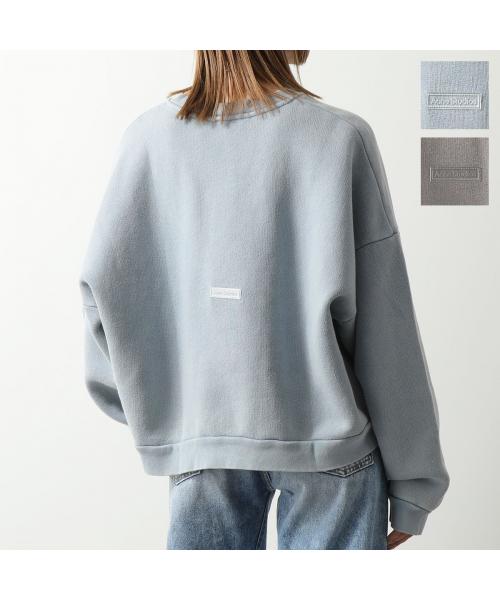 Acne Studios Acne Studios Trainer CI0137 FN-UX-SWEA000017 Sweat