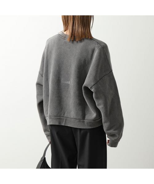 Acne Studios Acne Studios Trainer CI0137 FN-UX-SWEA000017 Sweat