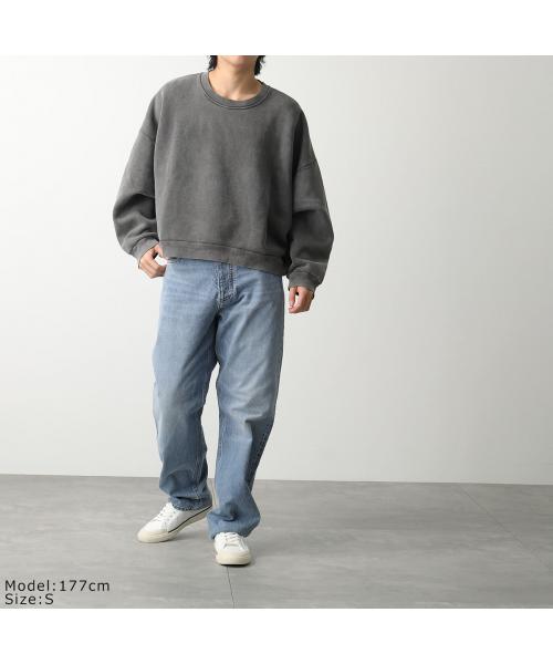 Acne Studios Acne Studios Trainer CI0137 FN-UX-SWEA000017 Sweat